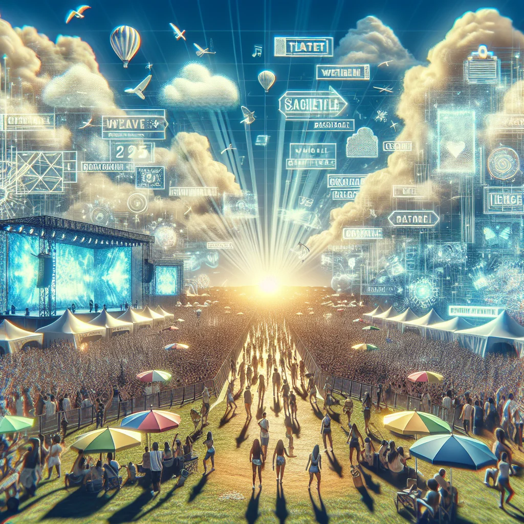 Bonnaroo 2025: Dates, Lineup Rumors, Weather Updates & What to Expect