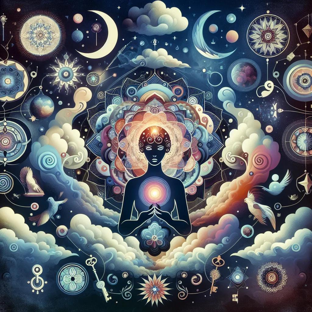 Dream Interpretation: Meeting a Mysterious Woman — Unlock Hidden Dream Meanings