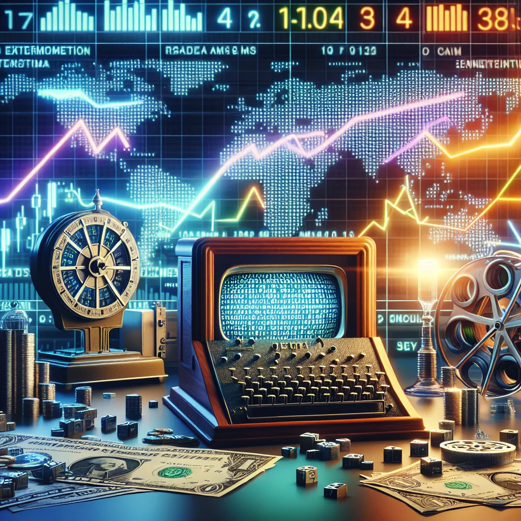 Enigma: The Mystery Unveiled in Business, Finance, and Entertainment