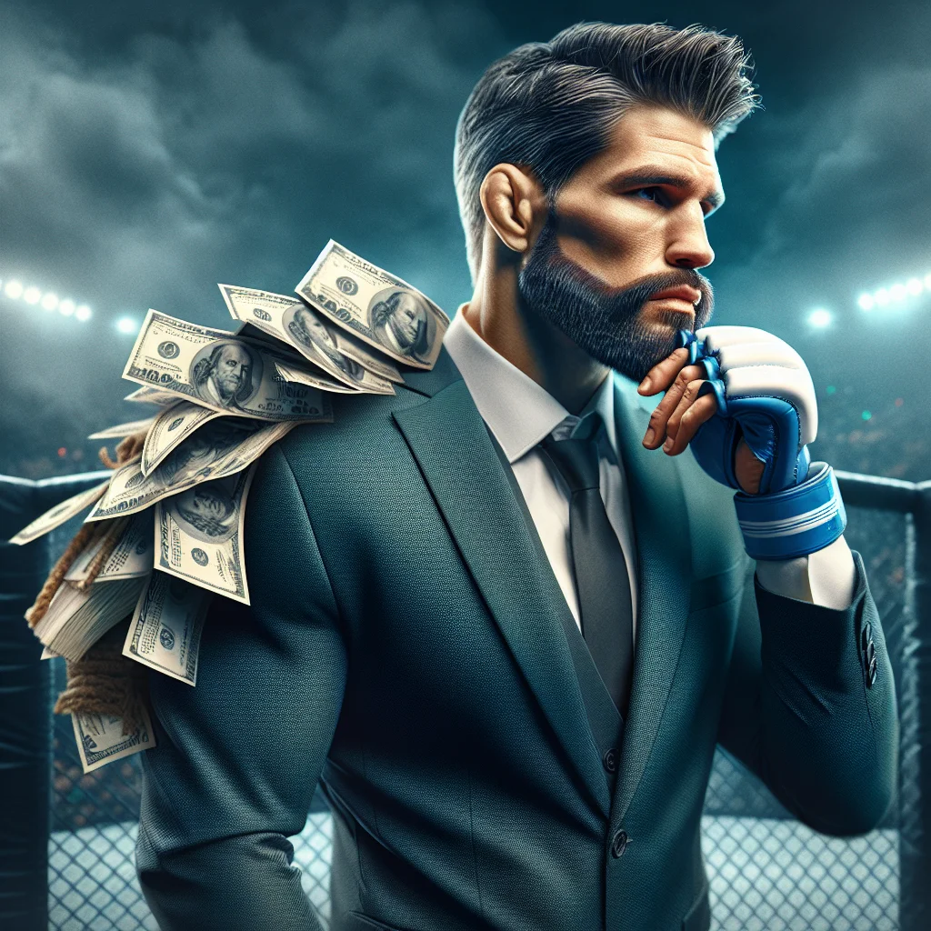 Jon Jones: Latest Updates on Retirement, Net Worth, and Tom Aspinall Rivalry