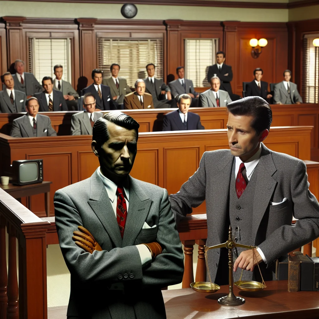 Matlock: The Enduring Legacy of TV's Beloved Legal Drama