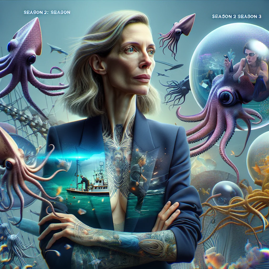 Netflix Squid Game Season 3: Rumors, Release Date, and What to Expect