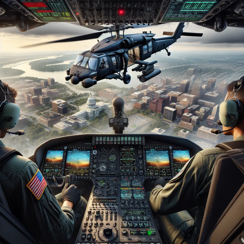 NTSB hearing live updates: Black Hawk devices gave crew wrong altitude data before D.C. plane crash