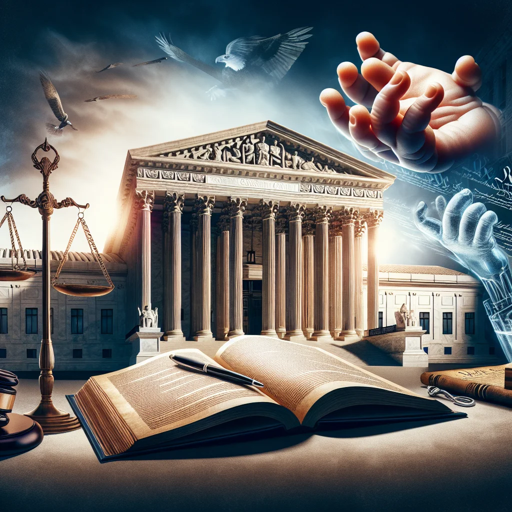 Supreme Court News: Latest Decisions on the 14th Amendment and Birthright Citizenship