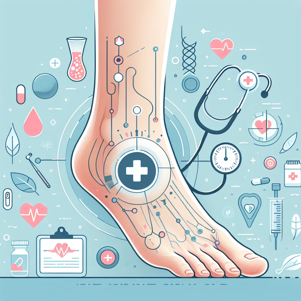 What Causes My Feet Feel Pressure? Discover Reasons and Relief Tips