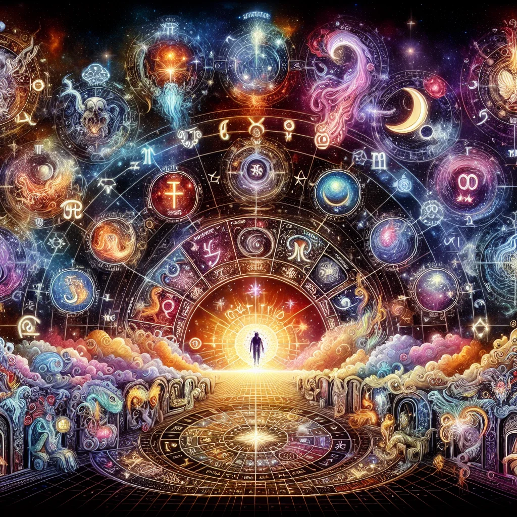 Your Daily Horoscope for All 12 Zodiac Signs – August 1, 2025